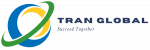 logo tran global trên nền trong 1920 x 650