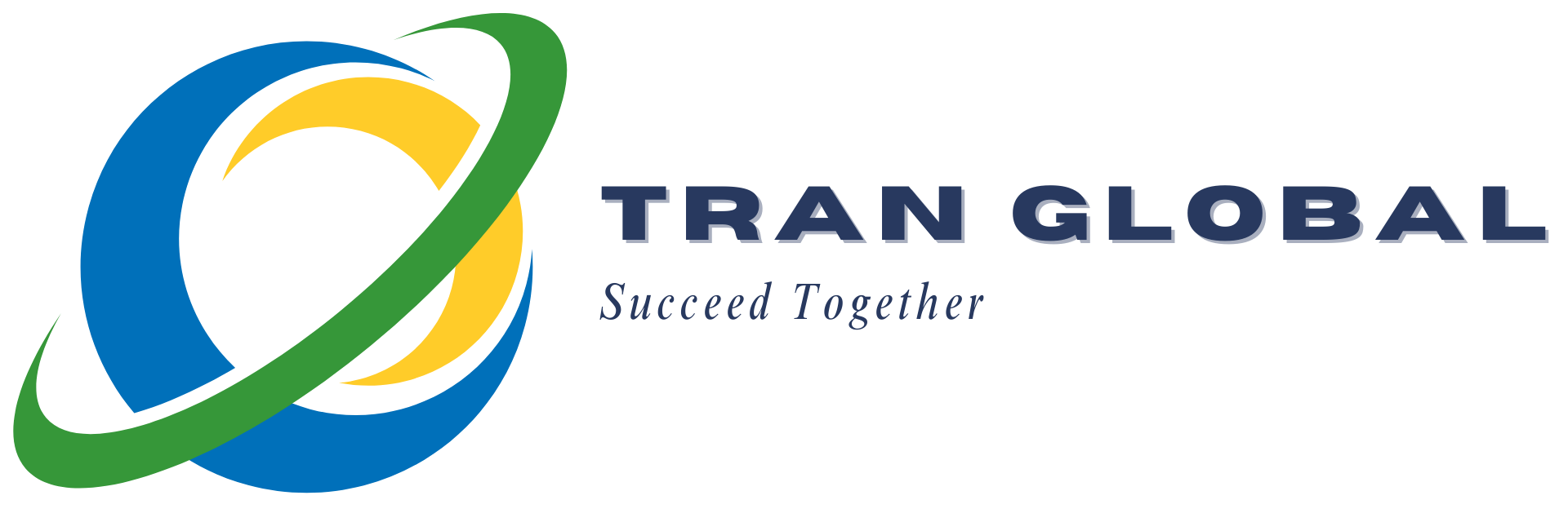 logo tran global trên nền trong 1920 x 650